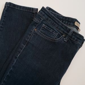 Nine West Vintage America Matchstick Skinny  Sz 10